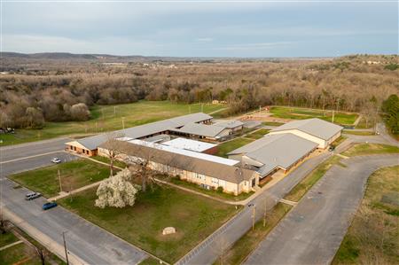 West Elementary